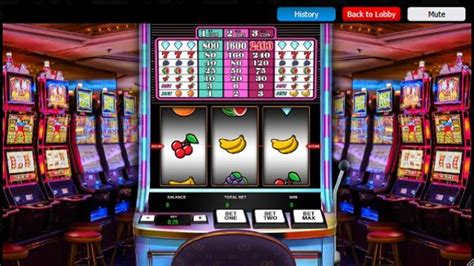 Betowi casino review